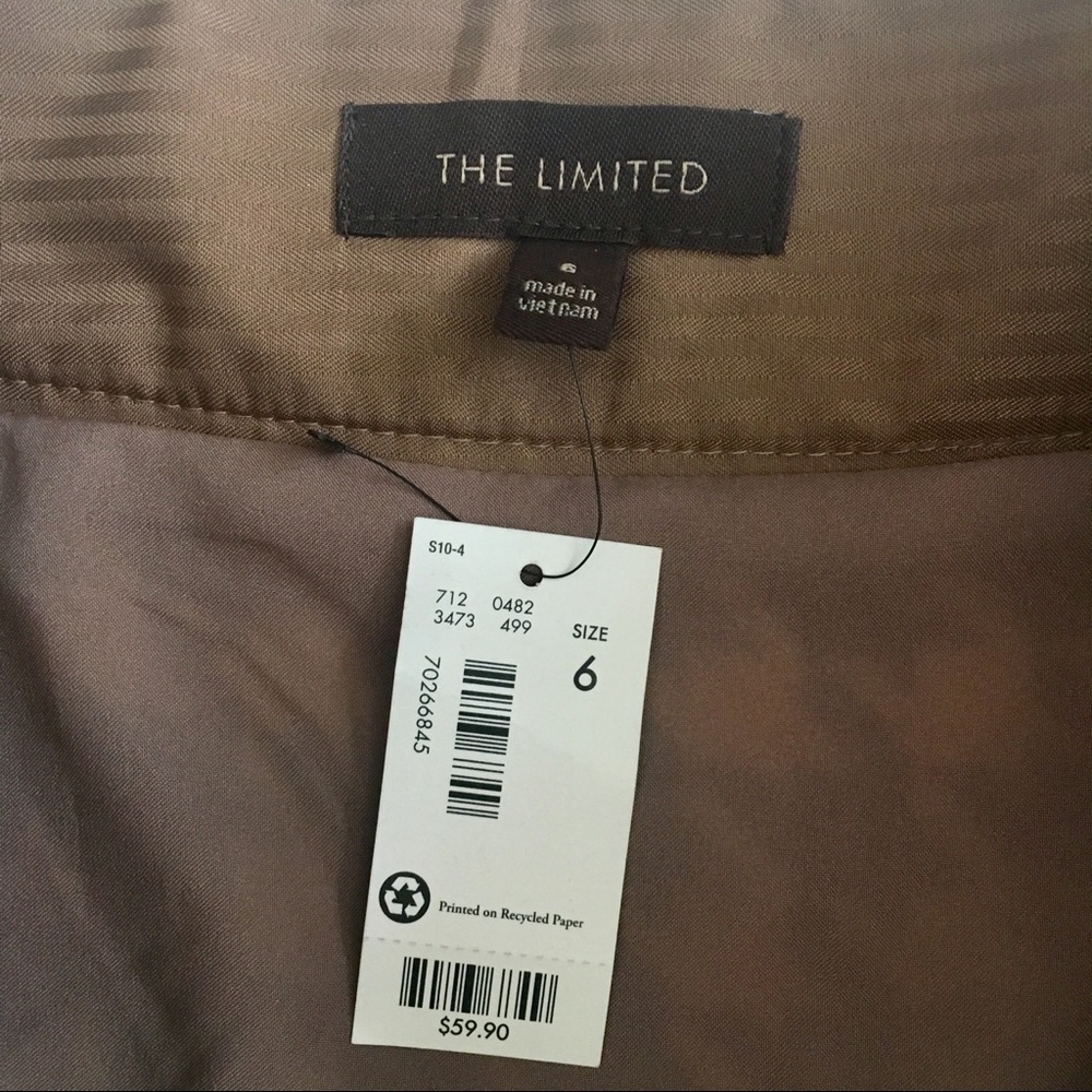 Limited Skirt - Picture 5 of 6